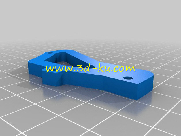 全息时钟模型的图片17