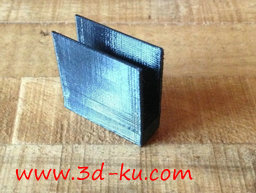 3D打印模型笔记本电脑网络摄像头的图片