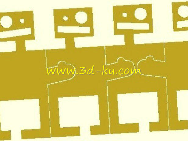 scad文件可用op模型的图片1
