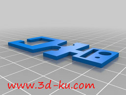 3D打印模型scad文件可用op的图片