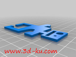 3D打印模型scad文件可用op的图片