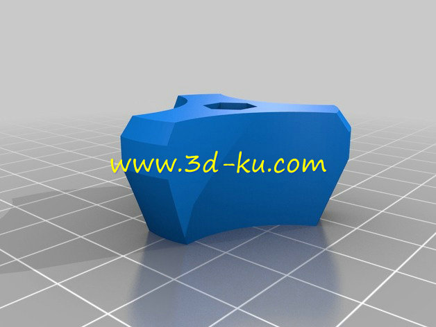 全景摄影支架模型的图片2