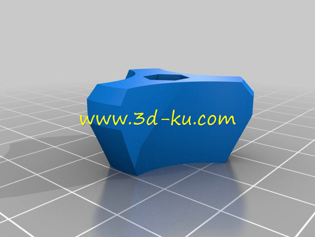 全景摄影支架模型的图片3