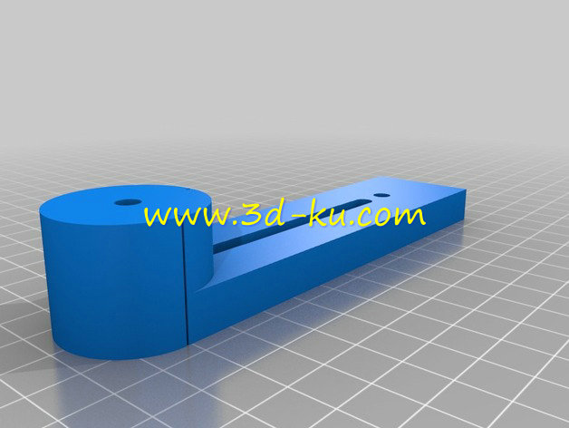 全景摄影支架模型的图片4