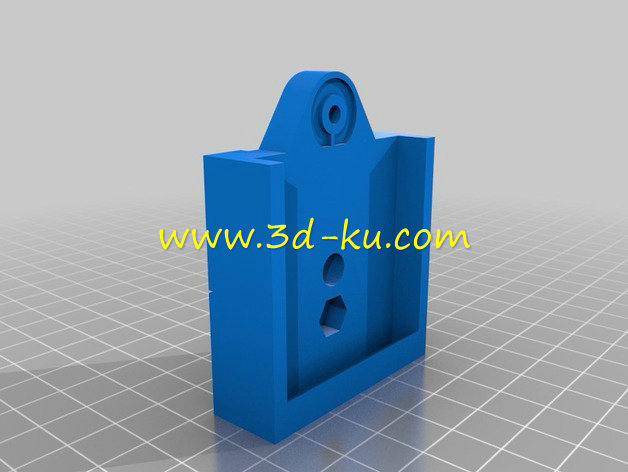 全景摄影支架模型的图片6