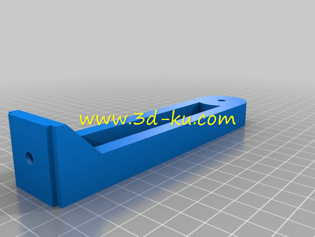 全景摄影支架模型的图片9