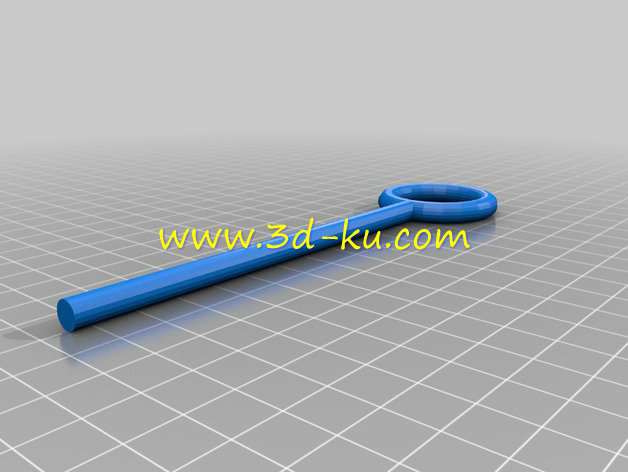 手转黑胶播放机模型的图片2