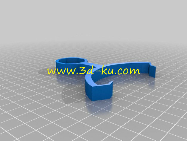 手牵手机械钟模型的图片19