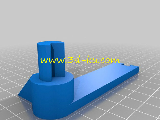 手牵手机械钟模型的图片23