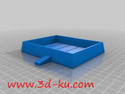 3D打印模型干燥机的图片