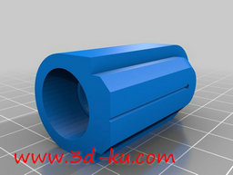 3D打印模型数控弯线机的图片