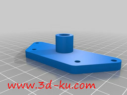 3D打印模型LC Z轴稳定器的图片