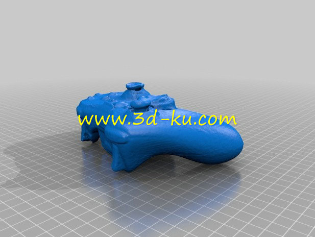 游戏柄模型的图片2