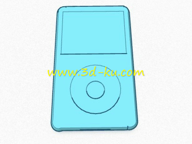 MP3模型的图片1