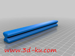 3D打印模型智能手机摄影棚的图片