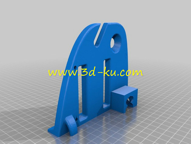 智能手机摄影棚模型的图片5