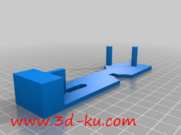 3D打印模型3D打印保险箱的图片