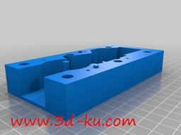 3D打印模型3D打印保险箱的图片