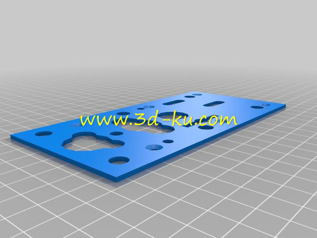 3D打印保险箱模型的图片6