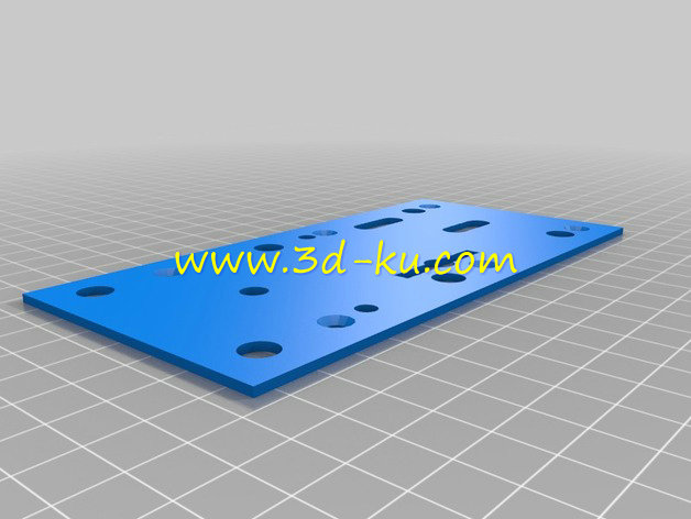 3D打印保险箱模型的图片9