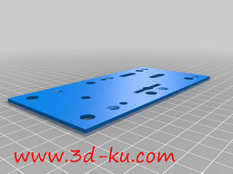 3D打印模型3D打印保险箱的图片