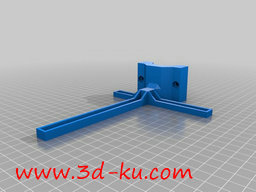 3D打印模型适配器的图片