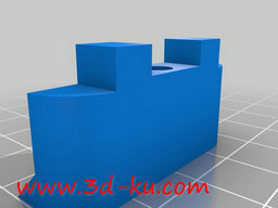 3D打印模型适配器的图片
