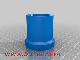 3D打印模型适配器的图片