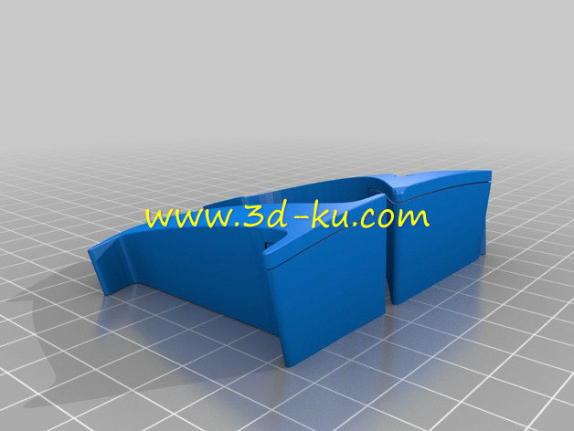 圆形钟模型的图片8