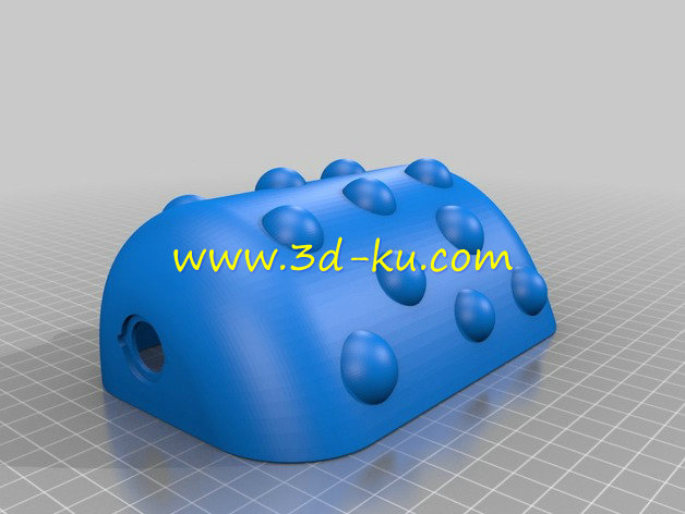 灯罩模型的图片2