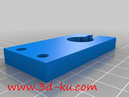 3D打印模型mSpider产品的图片