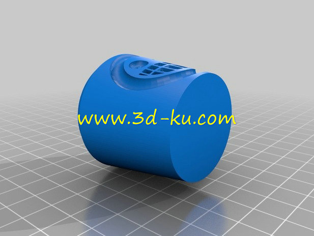 玩具士兵的射击眼镜模型的图片3