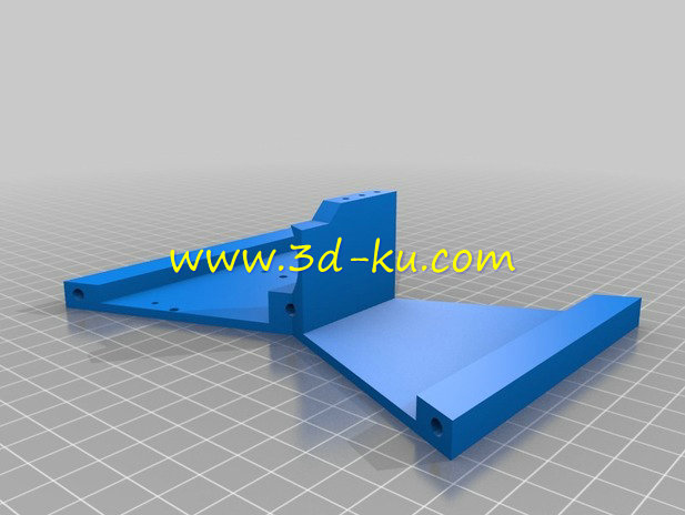 玩具汽车底盘，可遥控模型的图片4