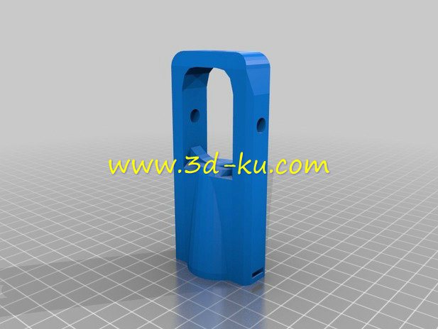 摄像机安装架模型的图片2
