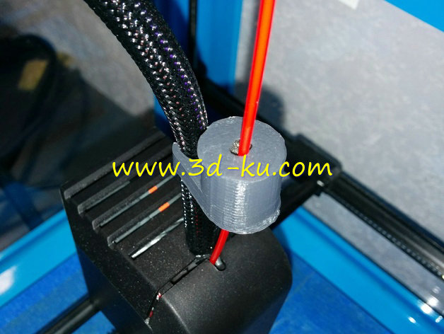 耗材清洁工具模型的图片1