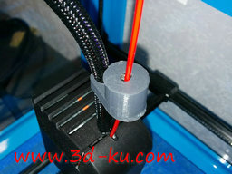 3D打印模型耗材清洁工具的图片