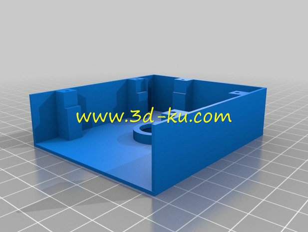 液晶显示器模型的图片2