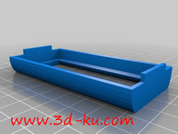 3D打印模型液晶显示器的图片