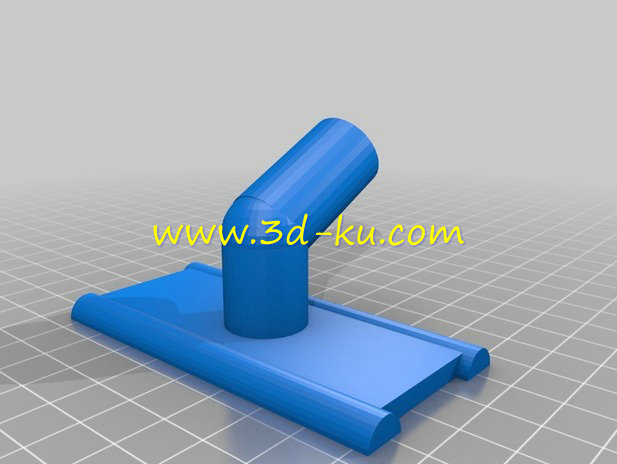 液晶显示器模型的图片4