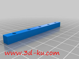 3D打印模型魔术戏法闪存棒的图片