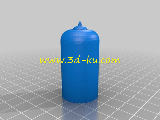 无线电管模型的图片1