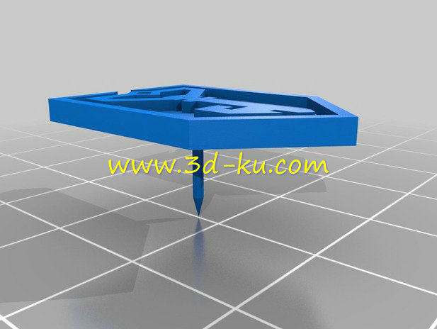 电阻针模型的图片2