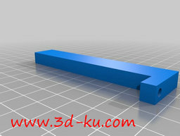 3D打印模型机电式计算机的图片