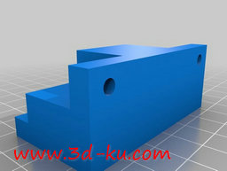 3D打印模型机电式计算机的图片
