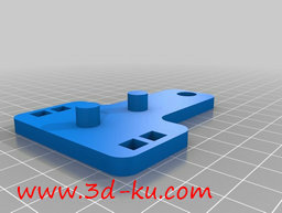 3D打印模型机电式计算机的图片