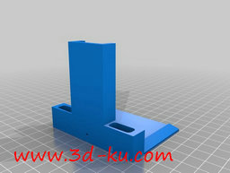 3D打印模型机电式计算机的图片