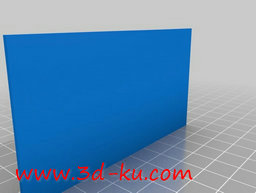 3D打印模型MP3 播放器的图片