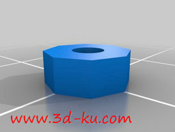 3D打印模型MP3 播放器的图片