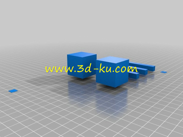 模拟日历模型的图片2