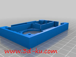 3D打印模型保护壳装置的图片